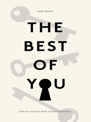 cover image of The Best of You